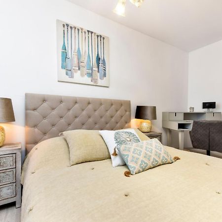 Luxury Apartment Sunce Ровинь Экстерьер фото