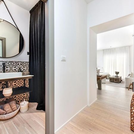 Luxury Apartment Sunce Ровинь Экстерьер фото