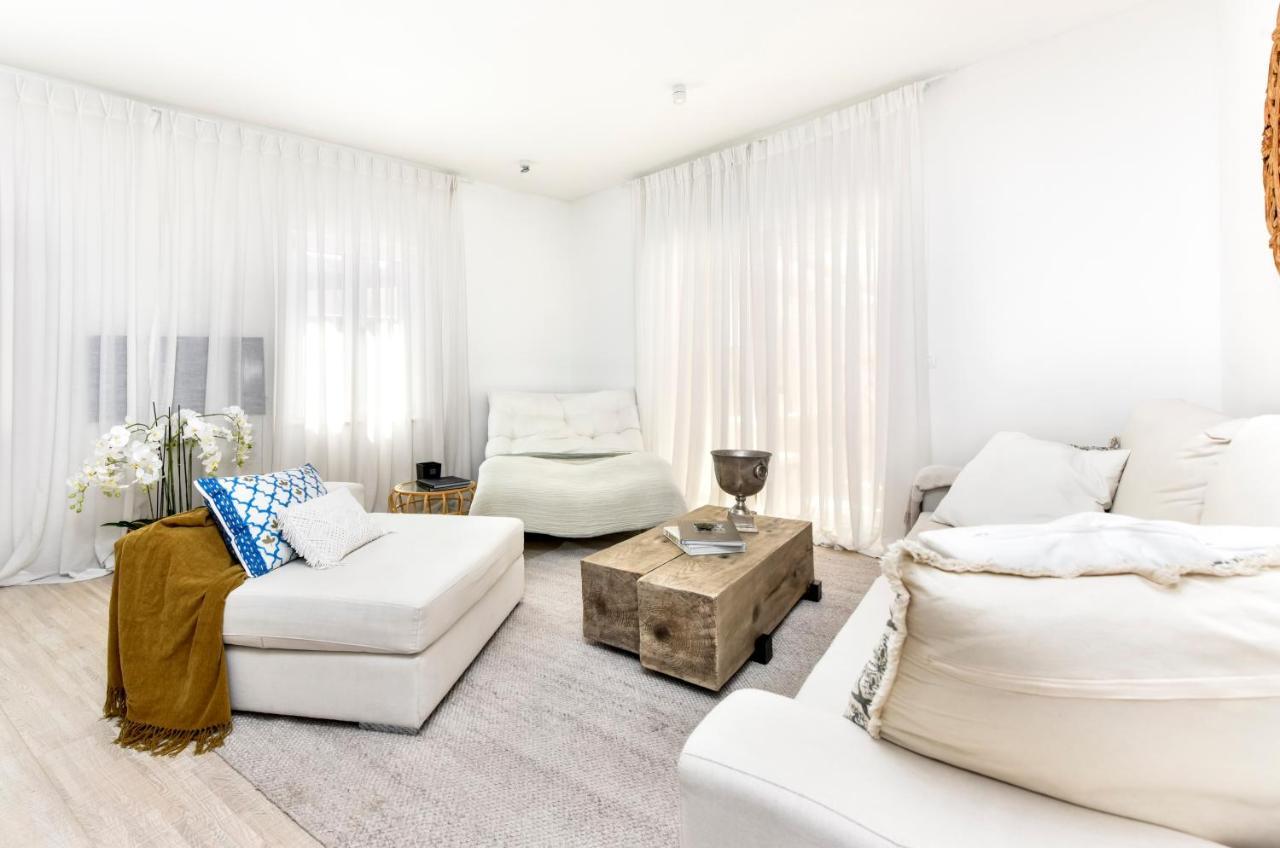 Luxury Apartment Sunce Ровинь Экстерьер фото