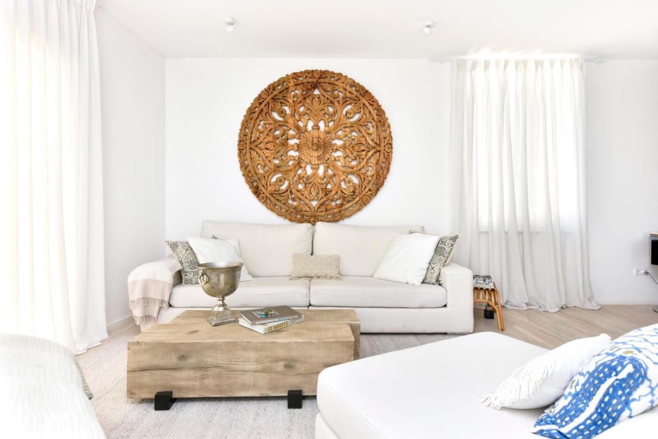 Luxury Apartment Sunce Ровинь Экстерьер фото