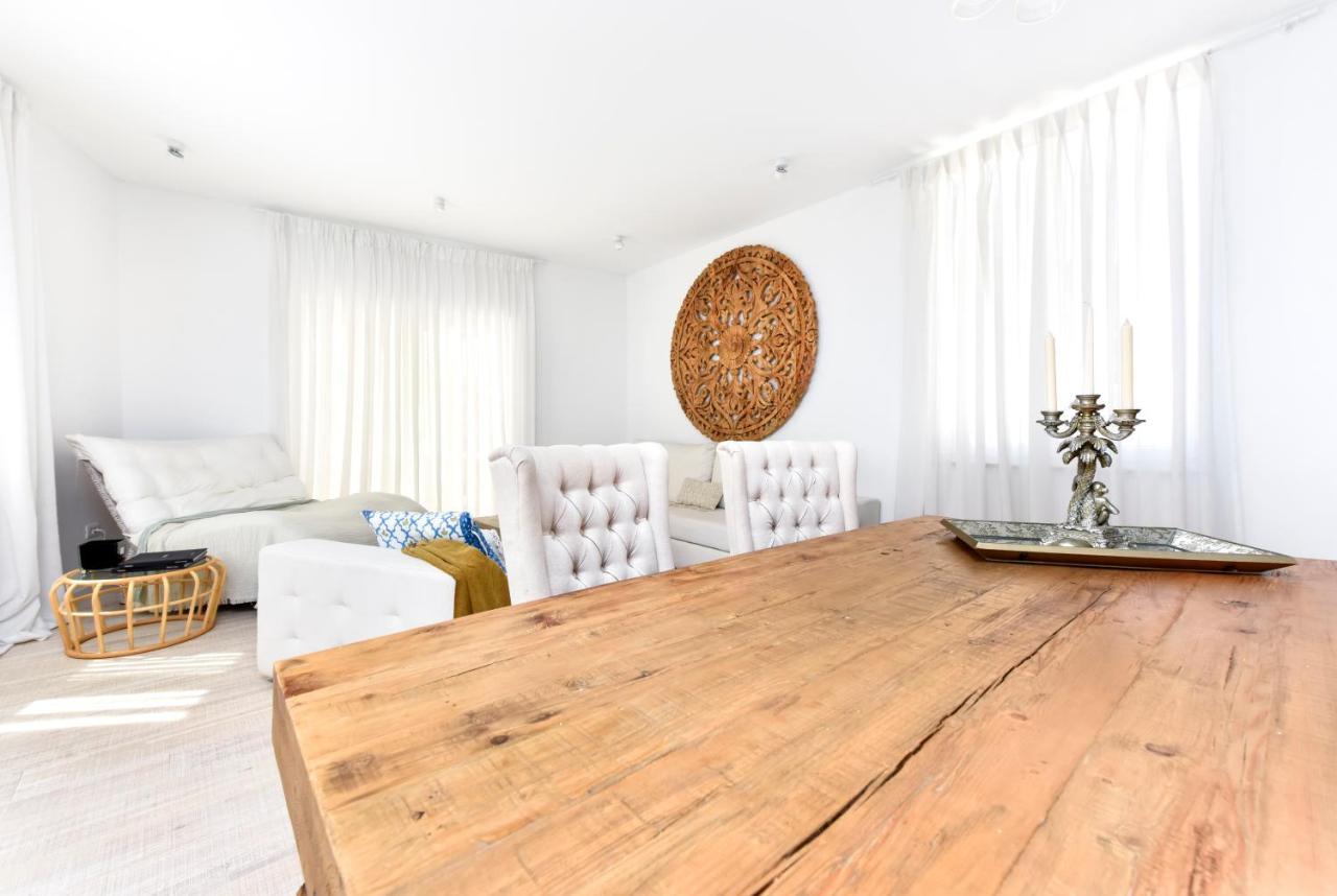 Luxury Apartment Sunce Ровинь Экстерьер фото