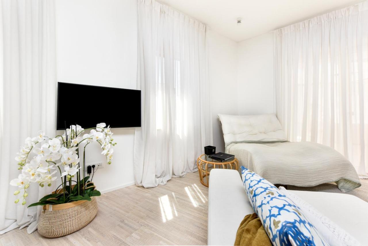 Luxury Apartment Sunce Ровинь Экстерьер фото
