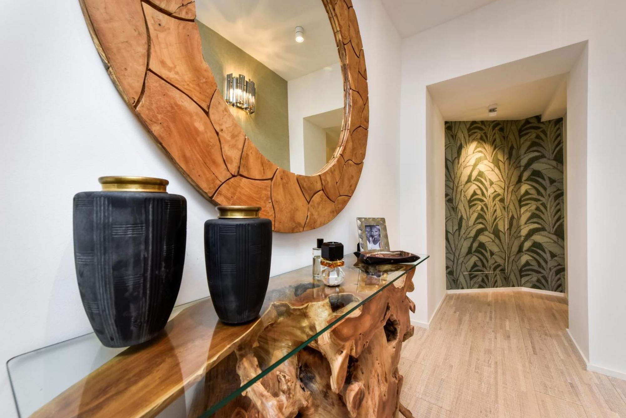 Luxury Apartment Sunce Ровинь Экстерьер фото