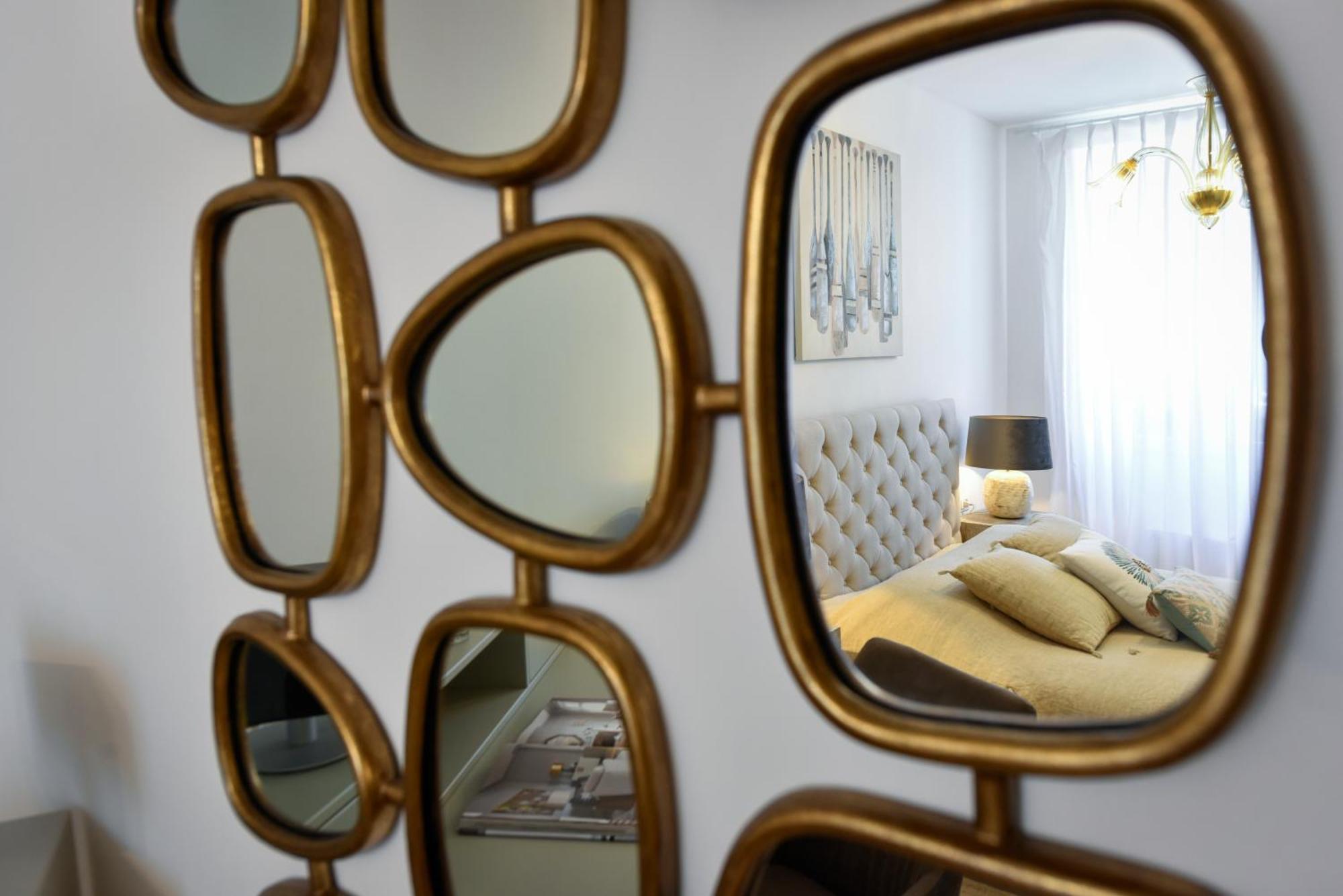 Luxury Apartment Sunce Ровинь Экстерьер фото