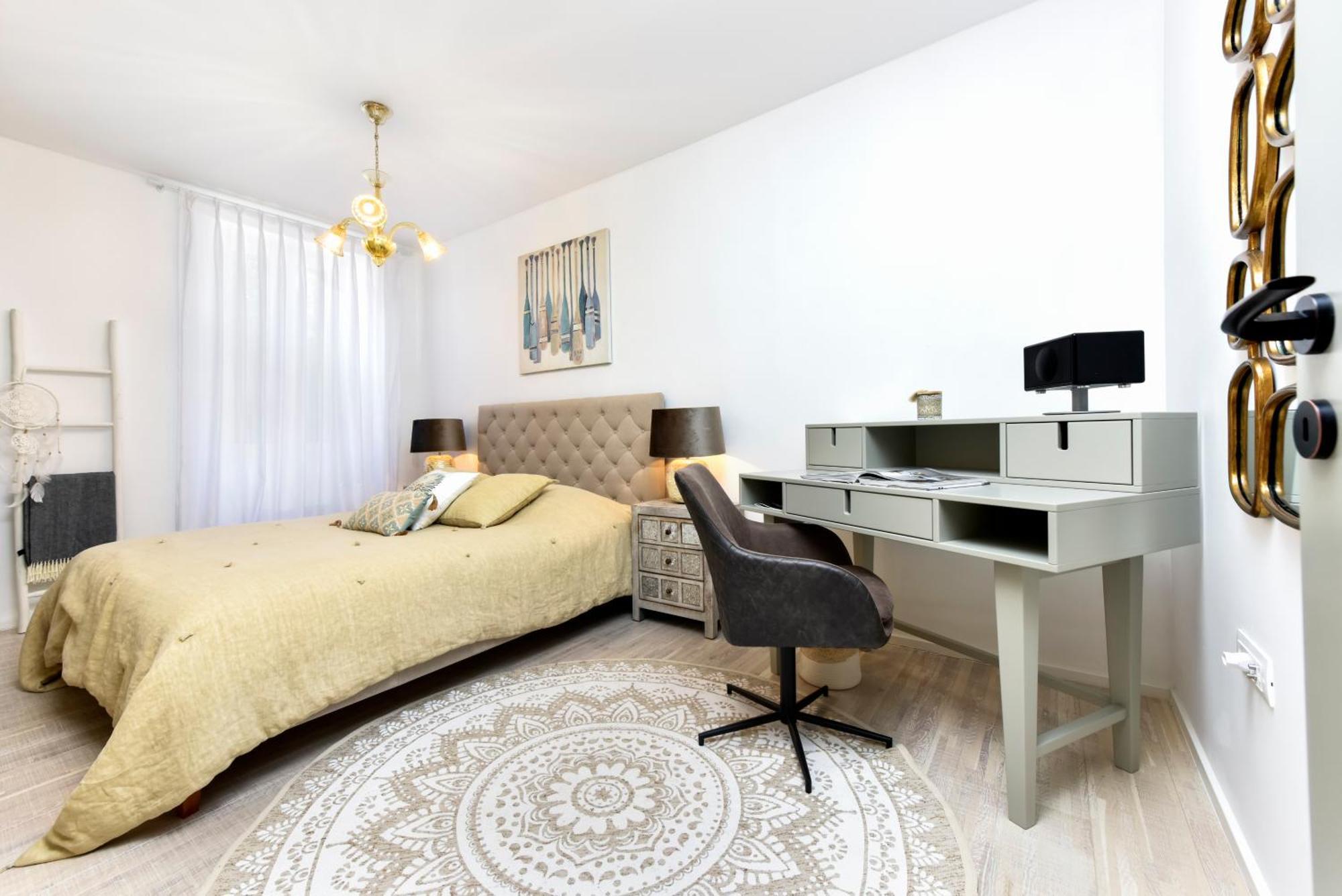 Luxury Apartment Sunce Ровинь Экстерьер фото
