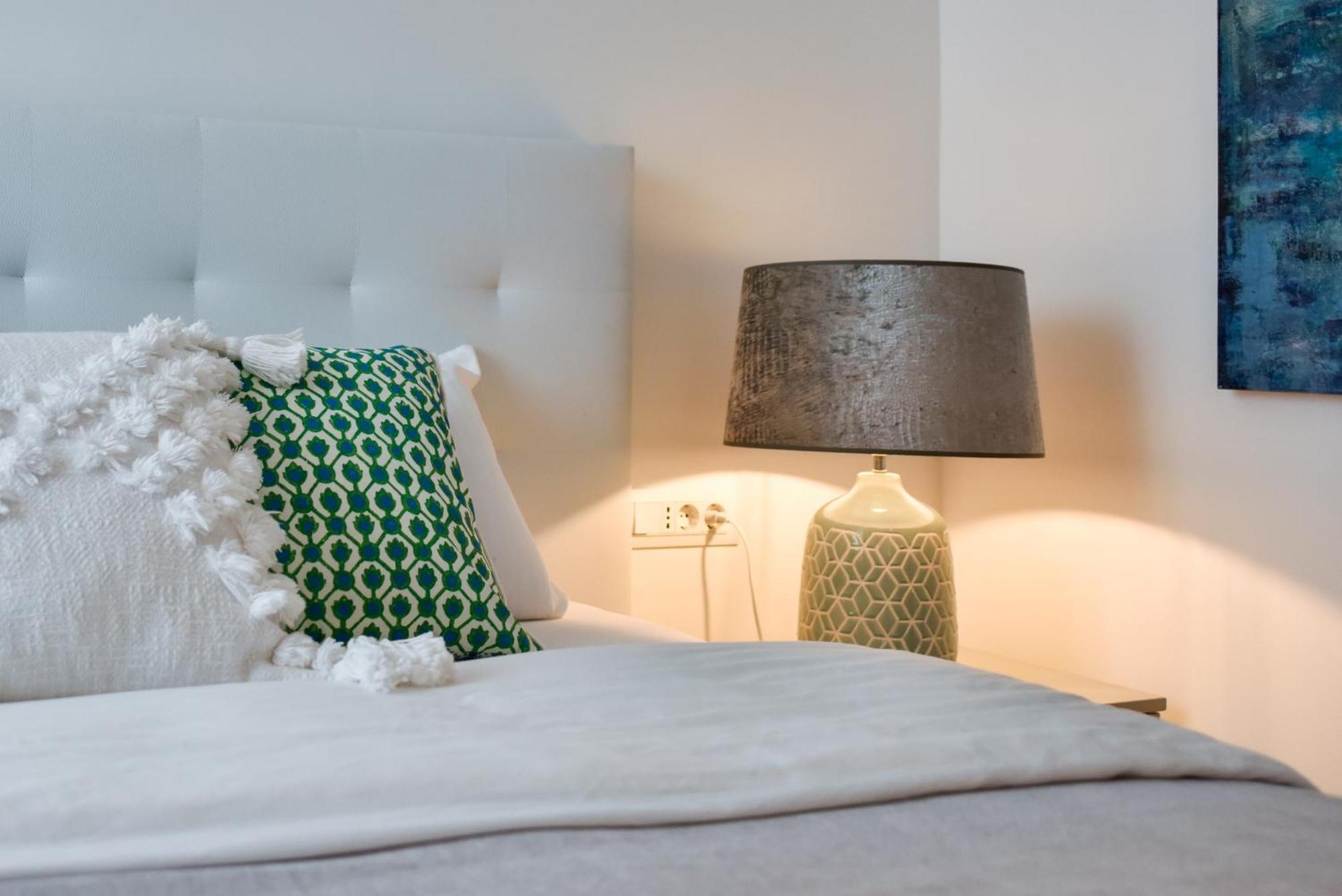 Luxury Apartment Sunce Ровинь Экстерьер фото