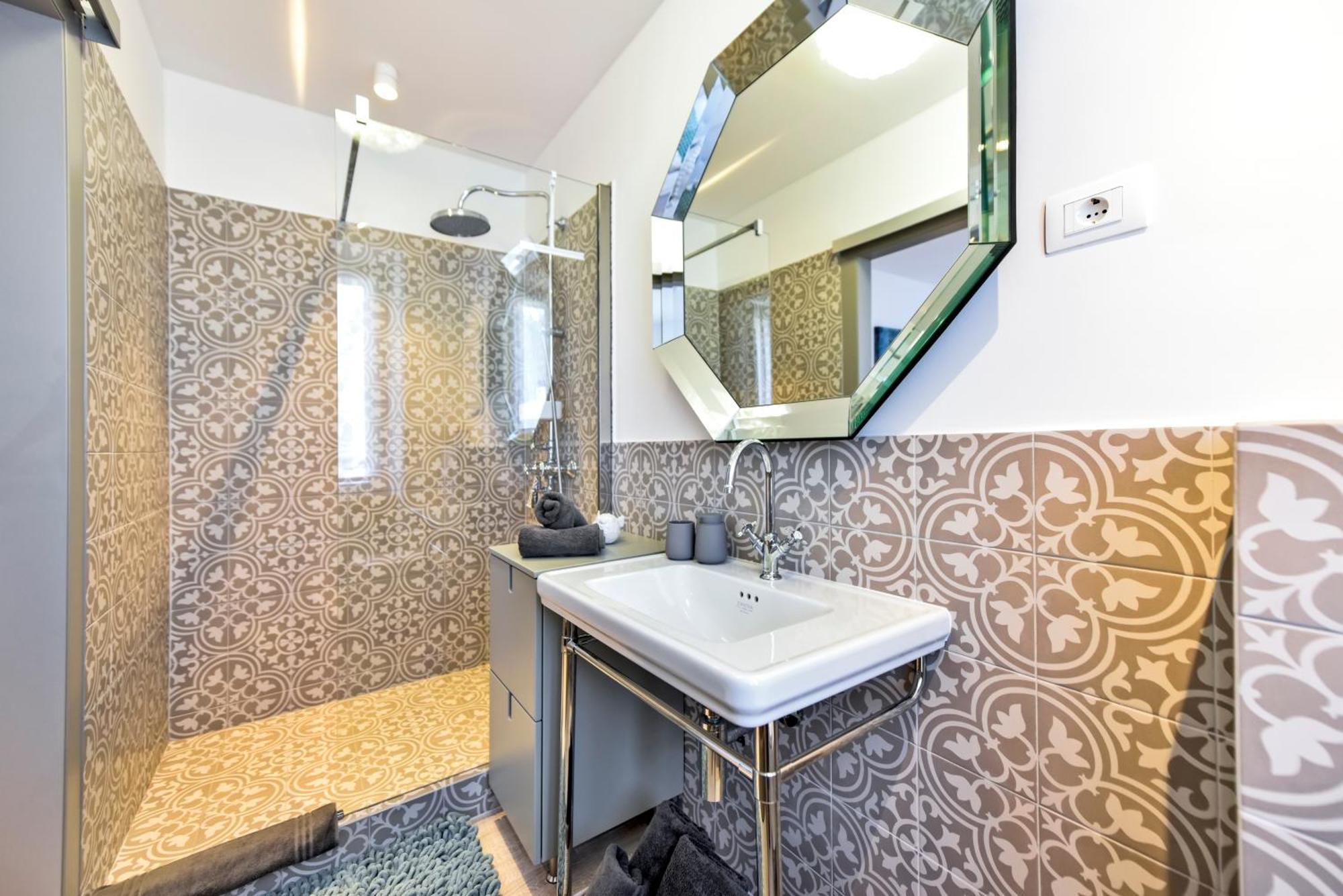 Luxury Apartment Sunce Ровинь Экстерьер фото