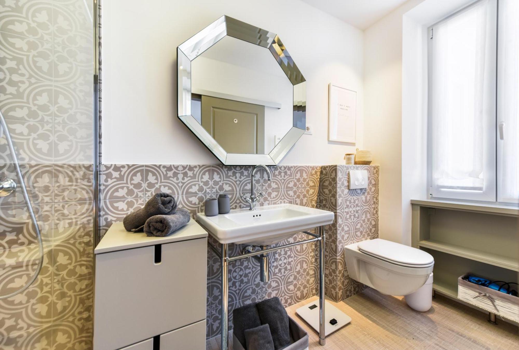 Luxury Apartment Sunce Ровинь Экстерьер фото